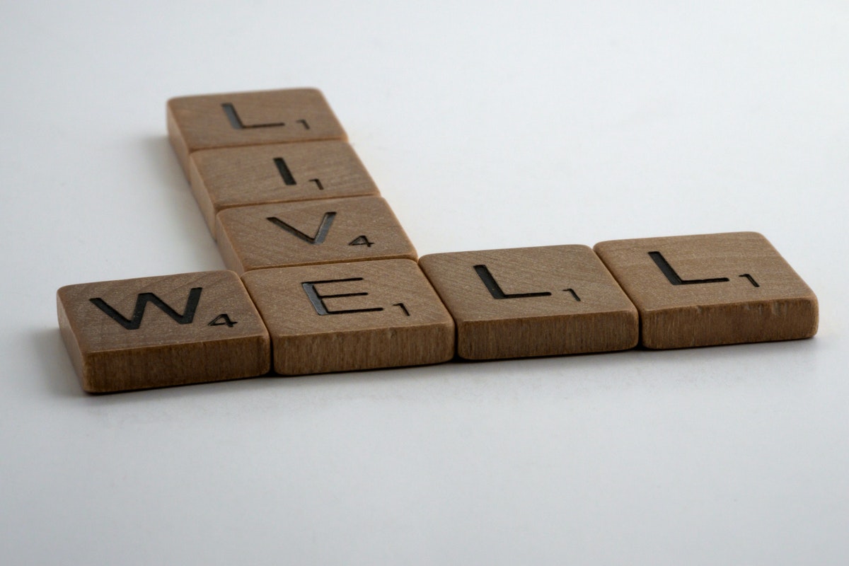Practice the power of acceptance this year