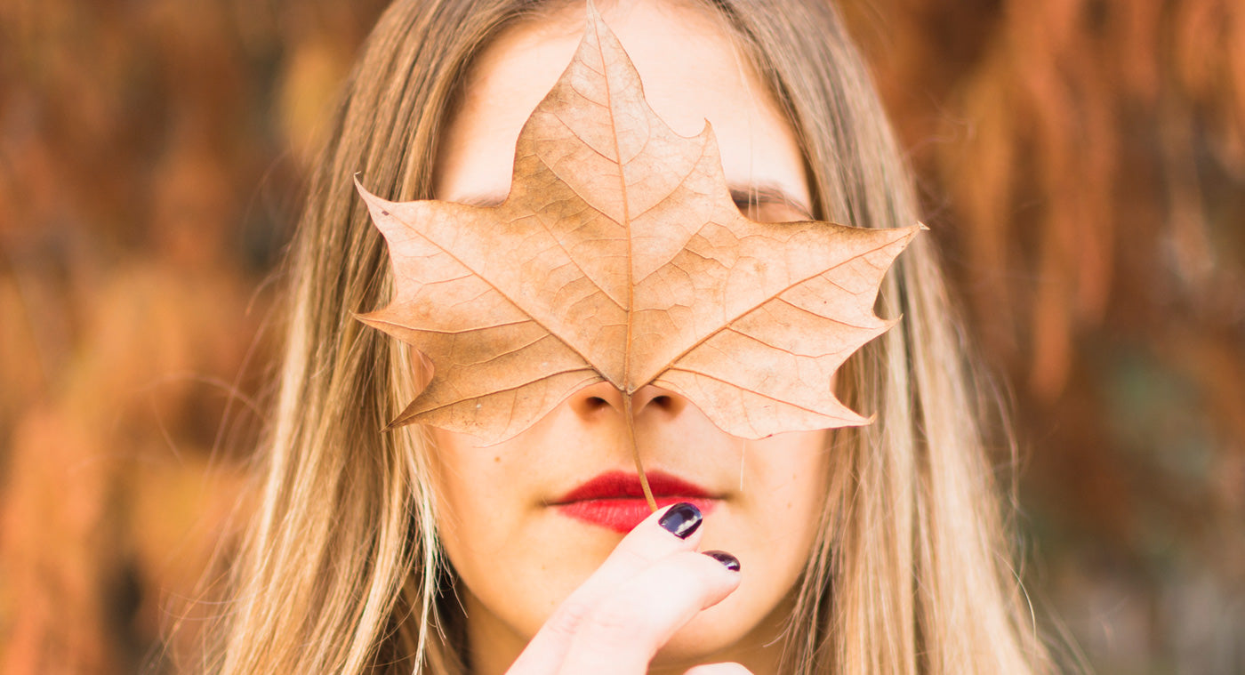How to keep your lips healthy in winter
