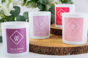 Candles