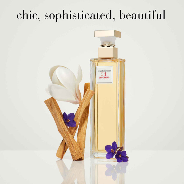 Elizabeth Arden 5th Avenue EDP 125ml