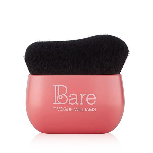Bare Body Brush