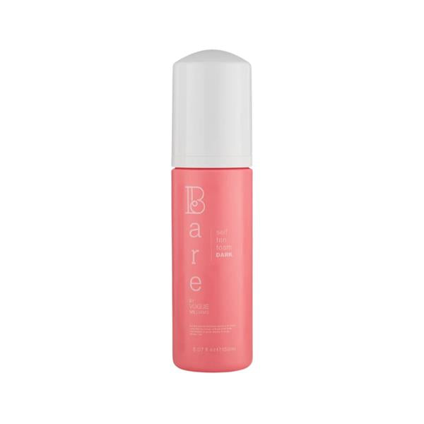 Bare Self Tan Foam DARK 150ml