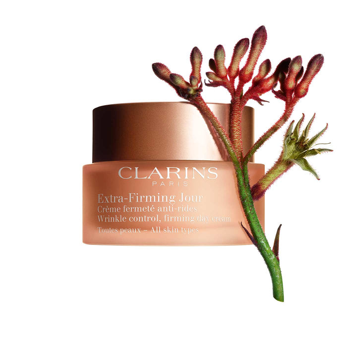 Clarins Extra Firming Day Cream All Skin Types 50ml
