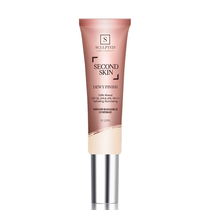 Sculpted Dewy Finish Foundation Light Plus 3.5