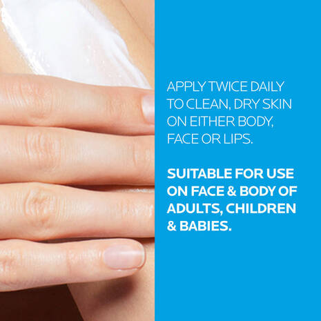 LA ROCHE-POSAY CICAPLAST BALM B5 40ML