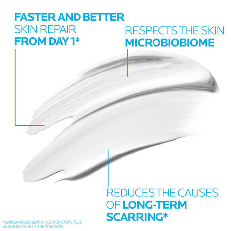 LA ROCHE-POSAY CICAPLAST BALM B5 40ML