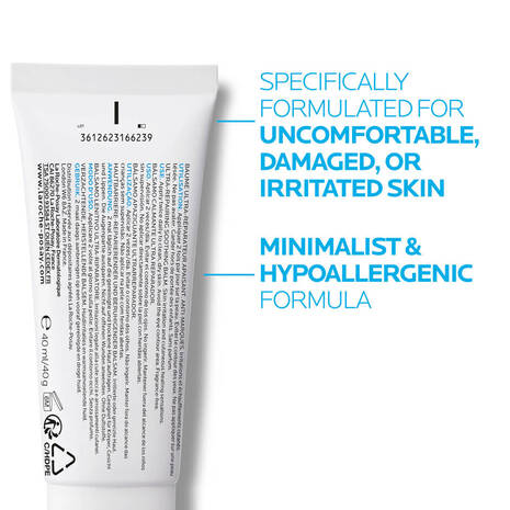 LA ROCHE-POSAY CICAPLAST BALM B5 40ML