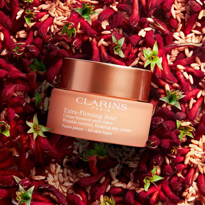 Clarins Extra Firming Day Cream All Skin Types 50ml