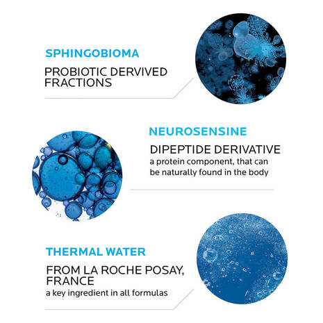 LA ROCHE-POSAY TOLERIANE DERMALLERGO SOOTHING CREAM 40ML