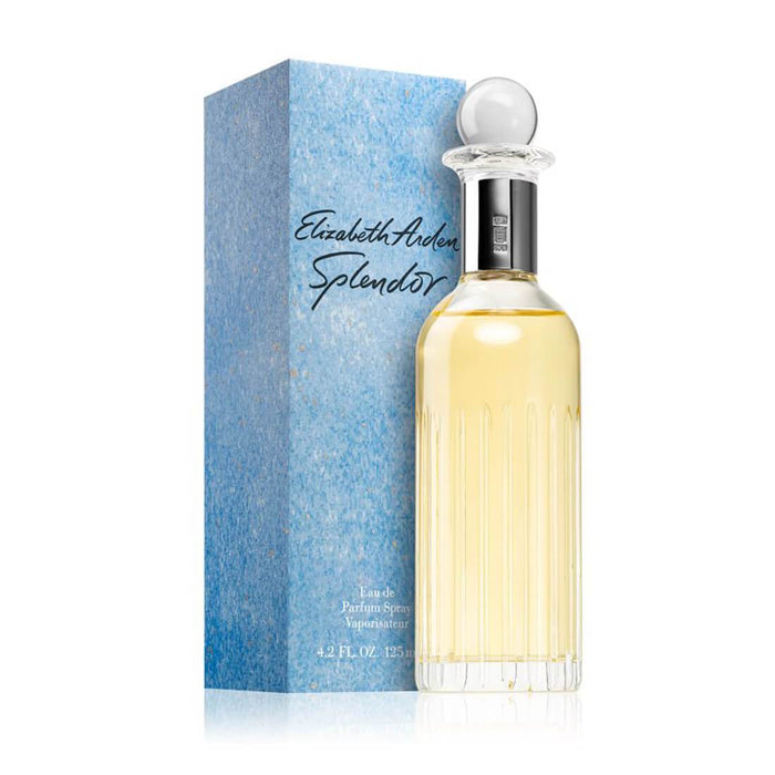 Splendor by Elizabeth Arden EDP 125ml