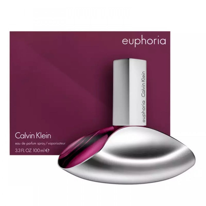 Calvin Klein Euphoria EDP 100ml