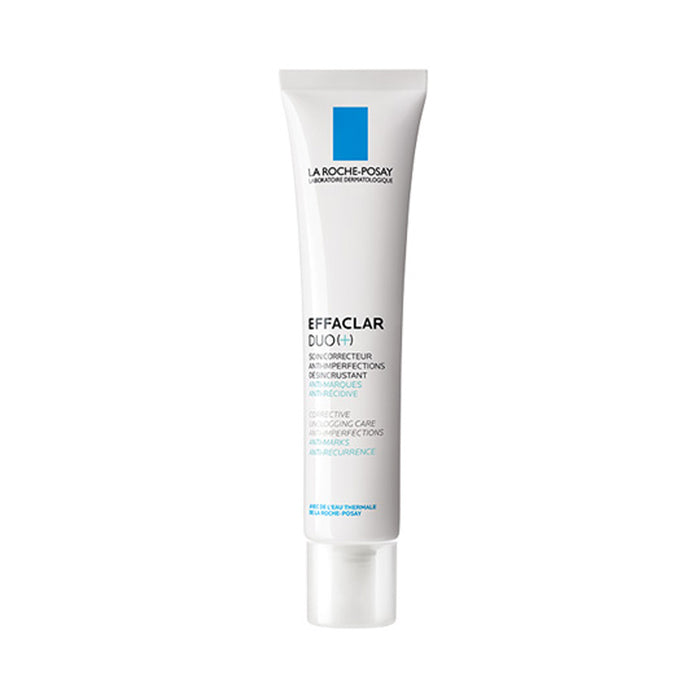 LA ROCHE-POSAY EFFACLAR DUO PLUS 40ml