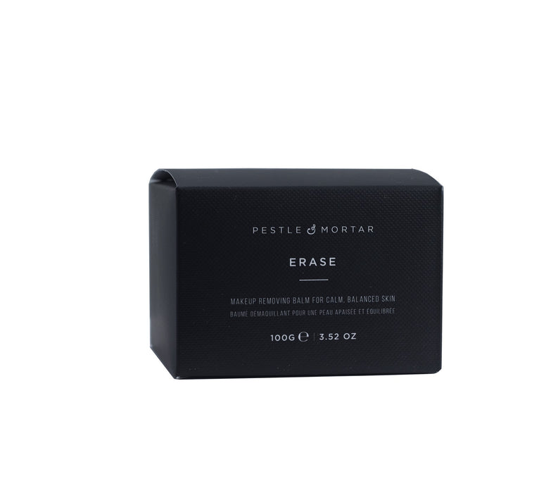 Pestle & Mortar Erase Cleanser Balm 100g