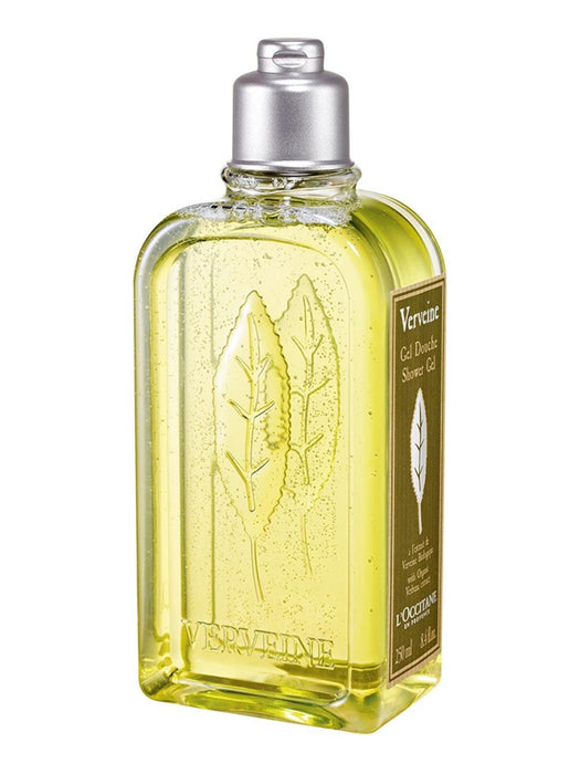 L'Occitane Verbena Shower Gel 250ml