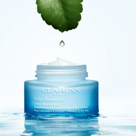 CLARINS Hydra - Essentiel Cream normal to dry skin 50ml