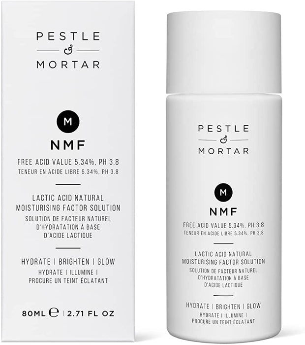 Pestle & Mortar NMF Lactic Acid Natural 200ml