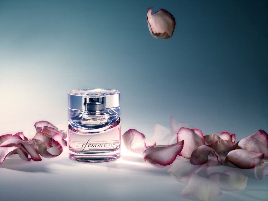 Hugo Boss Femme EDP 75ml