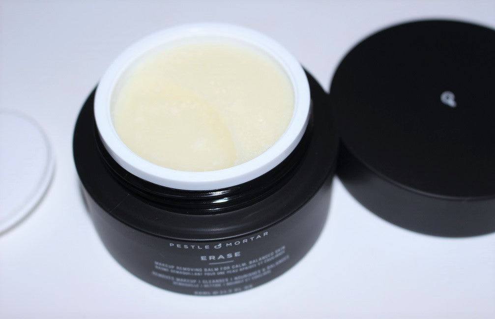 Pestle & Mortar Erase Cleanser Balm 100g
