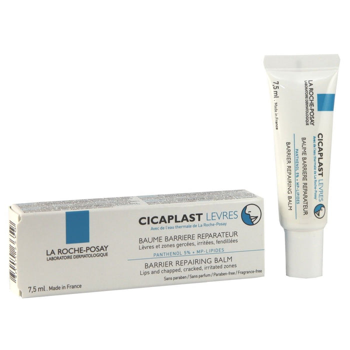 LA ROCHE-POSAY CICAPLAST LIPS