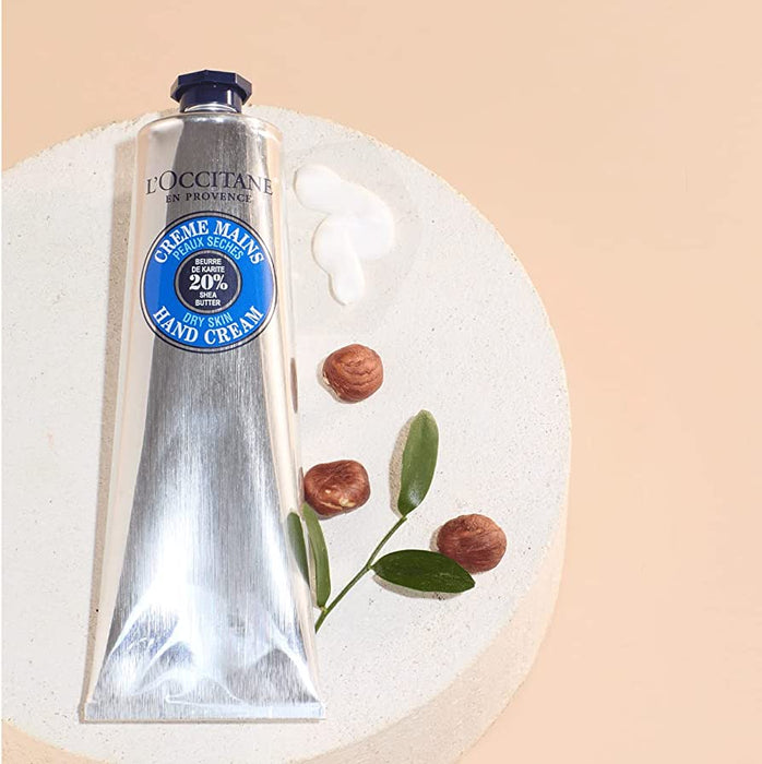 L'Occitane Shea Butter Hand Cream 150ml