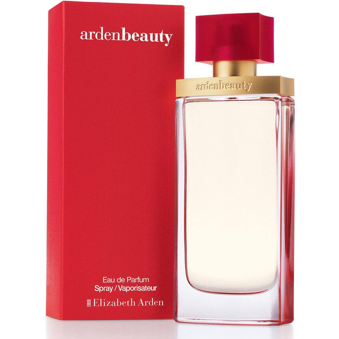 Arden Beauty by Elizabeth Arden EDP 100ml